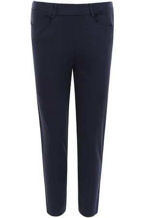HAJO Stretch-Hose Damen 7/8 Interlock-/Stretchhose - Verkäufer: Mode