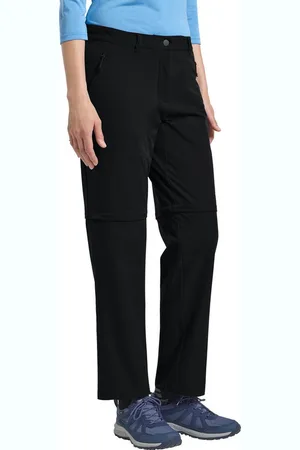 Jack Wolfskin Zip-off-Hose PICO TRAIL ZIP OFF PANTS W