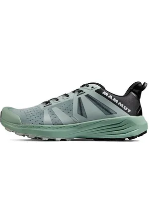 Mammut Saentis TR Low Men Wanderschuh - Verkäufer: