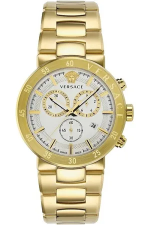 VERSACE Chronograph Urban Mystique - Verkäufer: No.1 Topseller