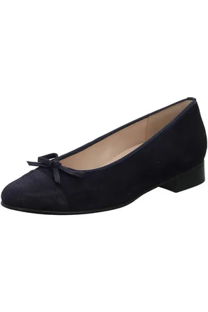 Hassia Ballerina - Verkäufer: Schuhhaus Lötte