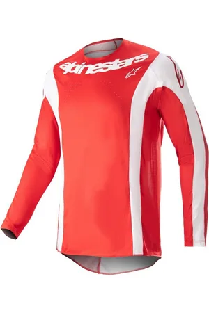 Alpinestars Motocross-Shirt Techstar Arch Motocross Jersey - Verkäufer: Fc-Moto