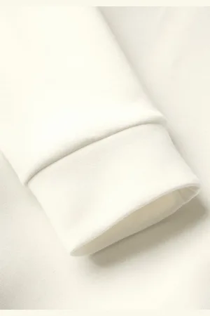 CECIL Langarmshirt mit Kapuze