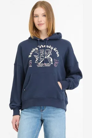 Ragwear Sweatshirt PIRITA PP