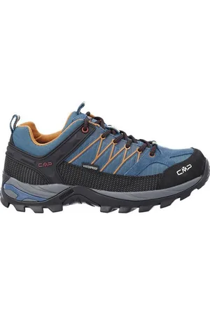 CMP Herren Wanderschuhe RIGEL LOW Wanderschuh - Verkäufer: engelhorn