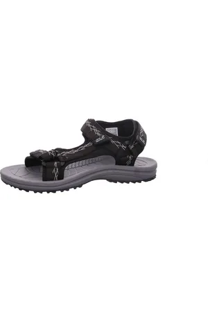 Jack Wolfskin Wave Breaker W Trekkingsandale - Verkäufer: H&D shoes and more instlyle GmbH