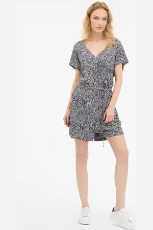 Ragwear Kurzoverall SALWIN