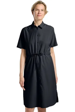 Jack Wolfskin Sommerkleid WAIMEA DRESS W