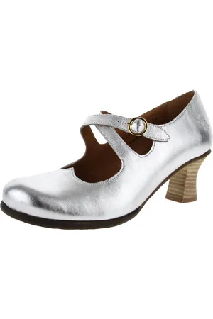 Fly London Damen Pumps Pumps - Verkäufer: Trendschuh