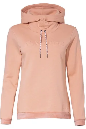 Vaude Rundhalspullover Women
