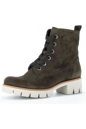Gabor 91.711.31 Bikerboots - Verkäufer: Schuh-Bamberg