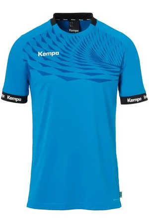 Kempa Kurzarmshirt Trainings-T-Shirt WAVE 26 (1-tlg., Trikot) atmungsaktiv - Verkäufer: uhlsport GmbH