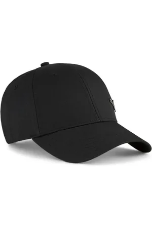 PUMA Baseball Cap ESS METAL CAT BB CAP JR
