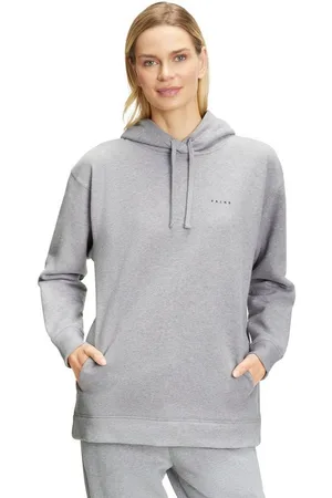 Falke Hoodie (1-tlg) aus reiner Baumwolle - Verkäufer: