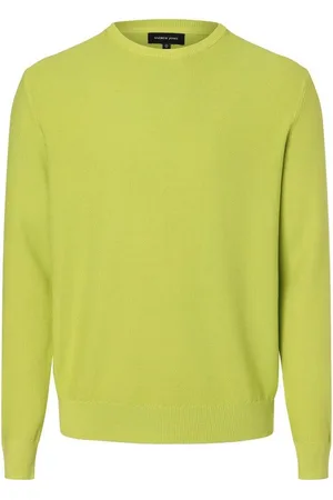 Andrew James Strickpullover - Verkäufer: VAN GRAAF