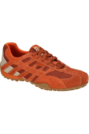 Geox U55MNA 02214 C6014 Schnürschuh - Verkäufer: schuhe|kaufen