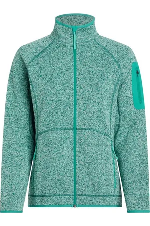 mc kinley Strickfleecejacke Da.-Unterjacke Skeena wms - Verkäufer: Intersport Middendorf