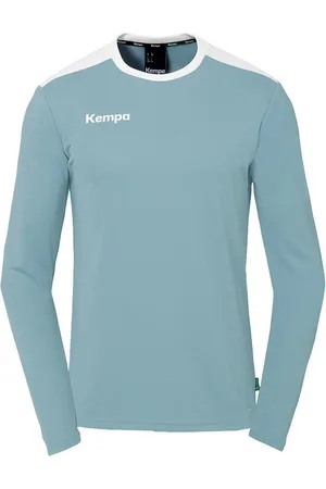 Kempa Kurzarmshirt Langarmshirt Emotion 27 (Trikot) atmungsaktiv, schnelltrocknend - Verkäufer: uhlsport GmbH