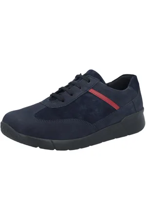 Berkemann Berkoflex Aramis Halbschuh Schnürschuh - Verkäufer: Shoes & Fashion