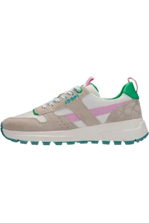 JOOP! Joop - Damen Sneaker Retron Hanna Sneaker - Verkäufer: müller & meirer retail gmbh & co. kg