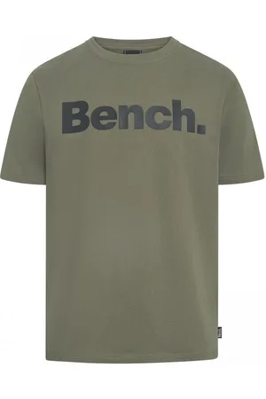 Bench T-Shirt LEANDRO - Verkäufer: Lunats Streetwear