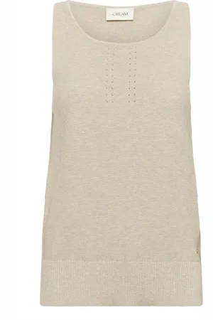 Cream Strickpullover Strickpullover CRSillar - Verkäufer: DK Company