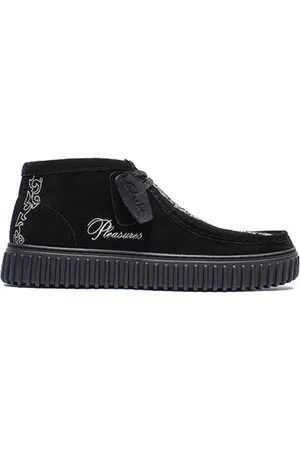 Clarks Torhil Woven Stiefel - Verkäufer: Sport Lipp GmbH
