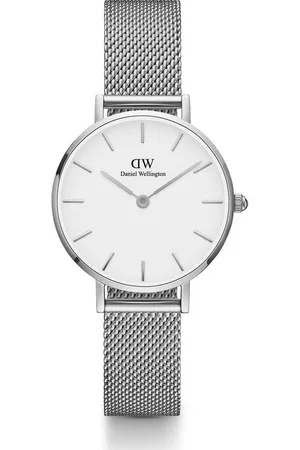 Daniel Wellington Quarzuhr Damen-Uhren Analog Quarz, Klassikuhr - Verkäufer: CHRIST Juweliere und Uhrmacher seit 1863 GmbH