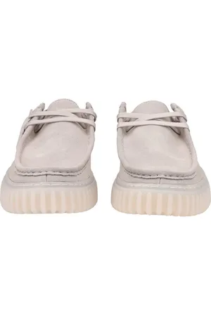 Clarks Torhill Lo Schnürschuh - Verkäufer: Schuhe Lüke