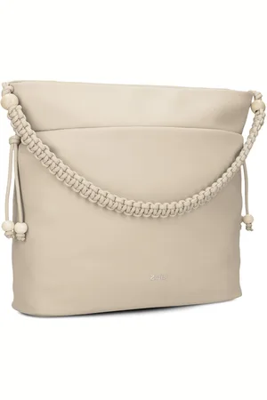 Zwei Beuteltasche Perla - Verkäufer: HAUSFELDER accessoires + reise