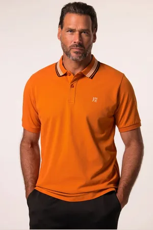 JP 1880 Poloshirt Poloshirt FLEXNAMIC® Outdoor Halbarm - Verkäufer: Popken Fashion Group
