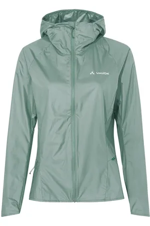 Vaude Outdoorjacke Women