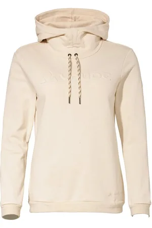 Vaude Rundhalspullover Women