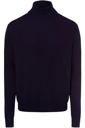 Andrew James Strickpullover - Verkäufer: VAN GRAAF