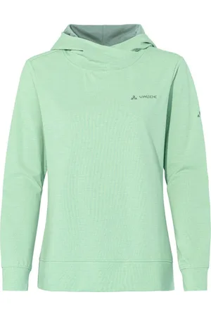 Vaude Rundhalspullover Women