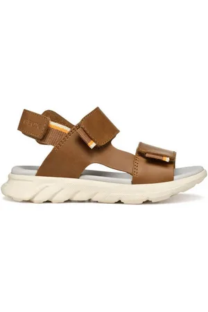 Geox SANDAL AIRADYUM Sandale - Verkäufer: Schuhe Lüke