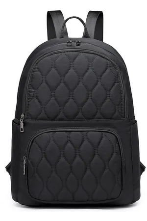 MISS LULÙ Tagesrucksack Rucksack Damen Casual Daypacks Nylon Rucksacke (1-tlg) - Verkäufer: Halterner Technologie GmbH