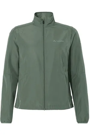 Vaude Outdoorjacke Women