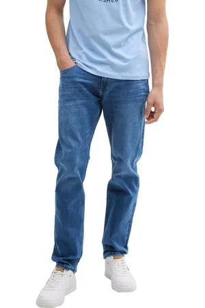 TOM TAILOR Straight-Jeans - Verkäufer: Tara-M