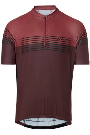 Vaude Radtrikot Men