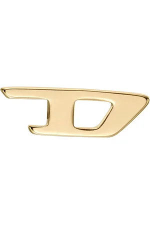 Diesel Single-Ohrstecker Schmuck Geschenk Edelstahl Ohrschmuck Ohrring, DX1519040, DX1520710