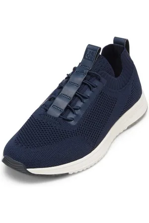 Marc O’ Polo In leichter Strick-Qualität Sneaker