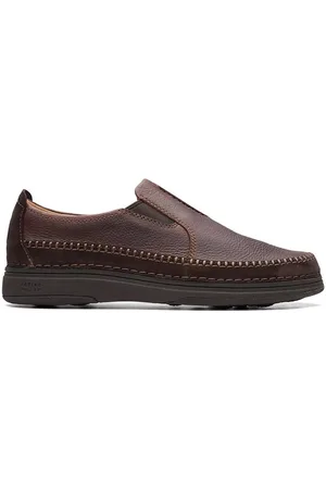 Clarks Nature 5 Walk Slipper - Verkäufer: Sport Lipp GmbH