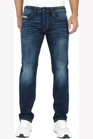 Diesel Straight-Jeans schmale, gerade Beinform - SAFADO X RB065 - Verkäufer: DenimBar