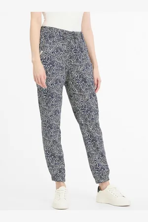 Ragwear Jogger Pants TALIN PRINT