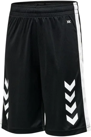 Hummel Funktionsshorts hmlCORE BASKET (1-tlg) leicht - Verkäufer: Familiennestkindermode