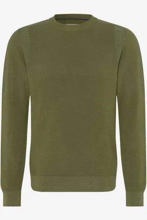 Brax Wollpullover - Verkäufer: Huth+Fricke