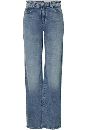 Noisy May Regular-fit-Jeans NMYOLANDA NW WIDE JEANS AZ236LB NOO - Verkäufer: Baltz -Wir leben Mode