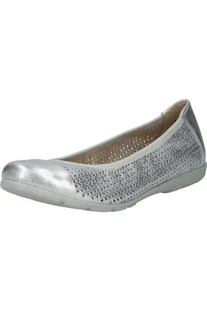 Caprice Ballerinas Leder Ballerina - Verkäufer: S4S Commerce