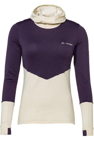 Vaude Rundhalspullover Women